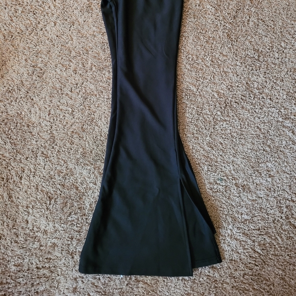 Wide Flare Pants - Picture 2 of 2